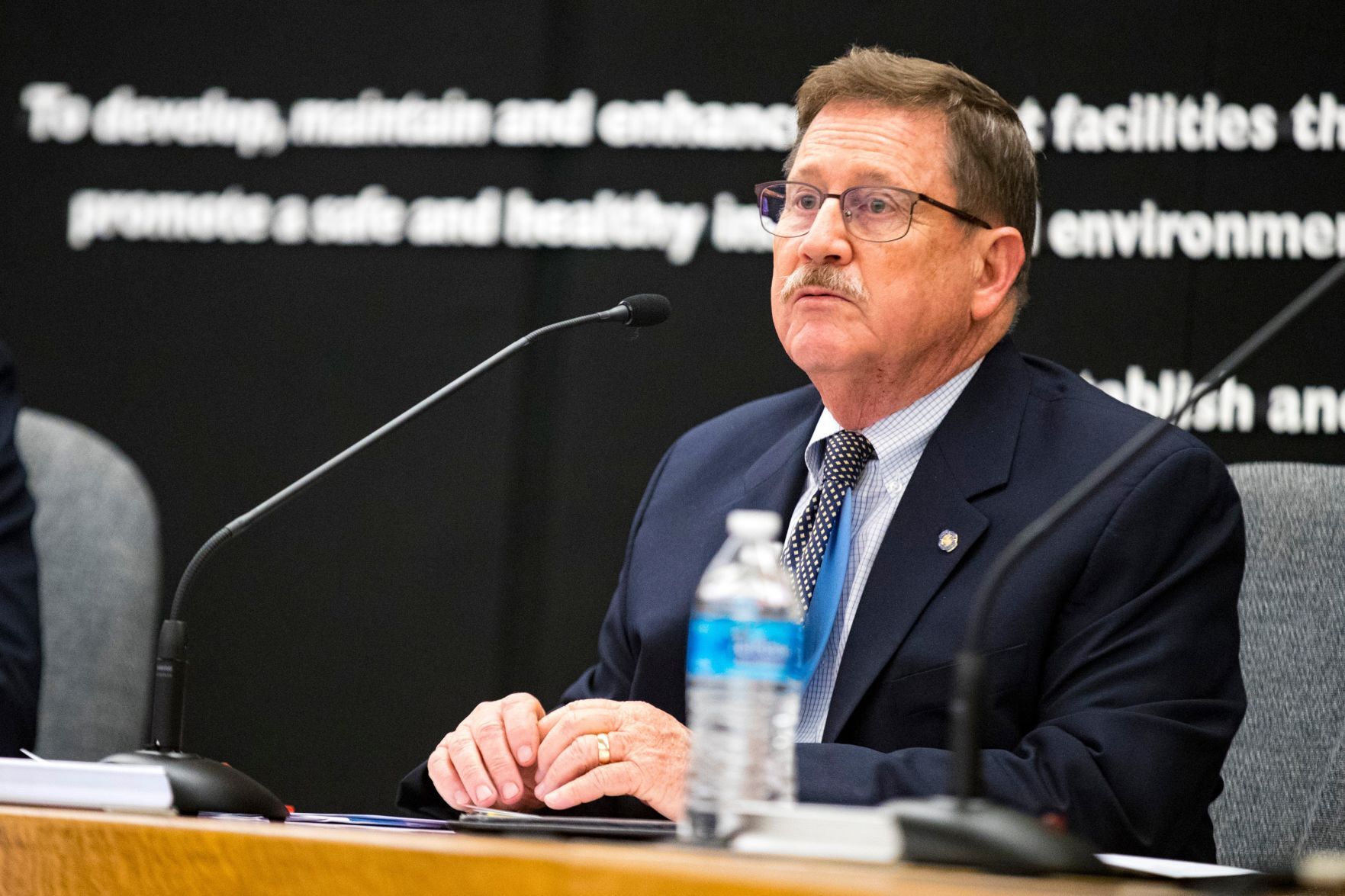 Tony O'Donnell
